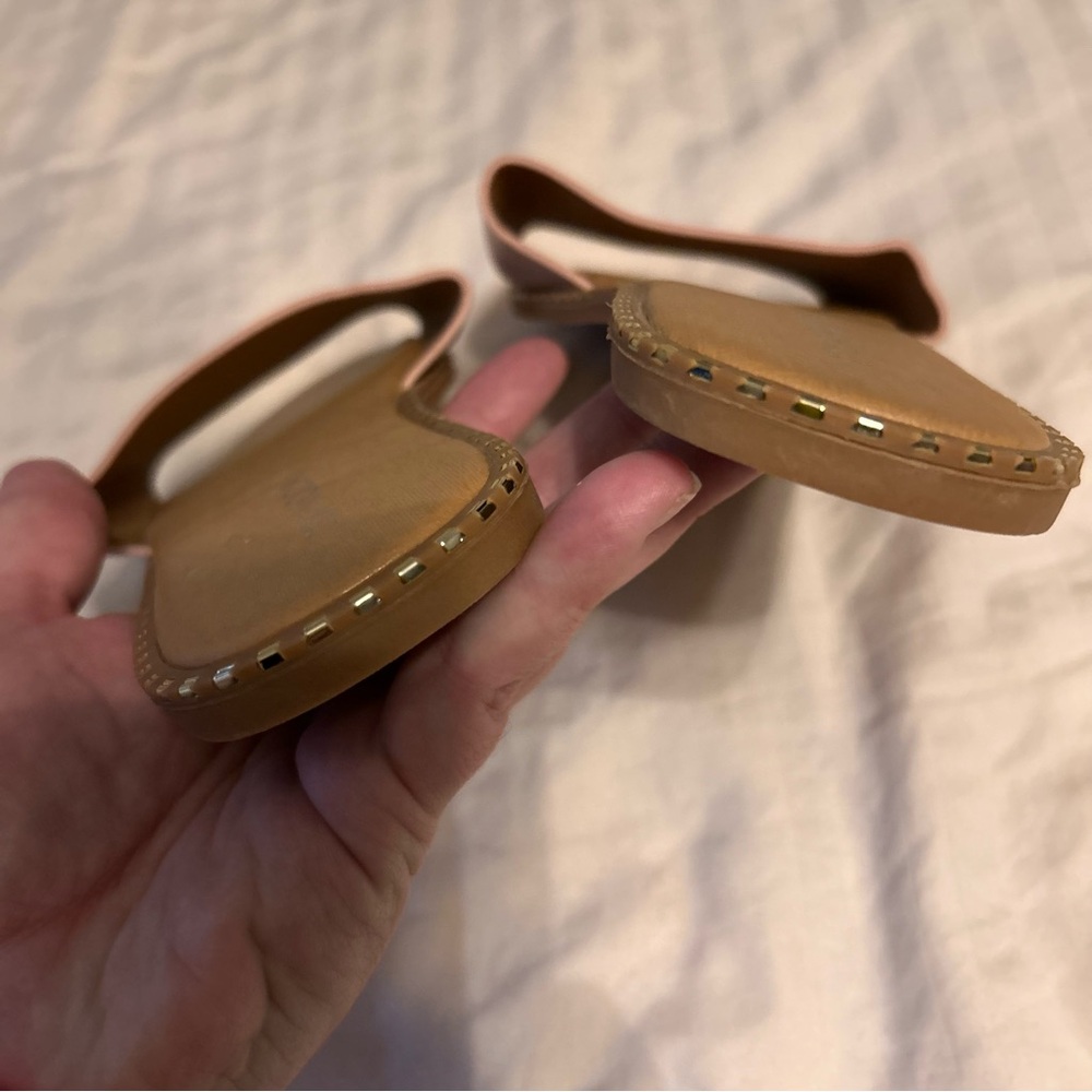 Top Moda Sandals - Picture 9 of 10